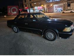 تويوتا كراون